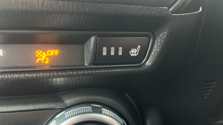 Mazda CX-3 2.0 Sport Nav + 5dr Auto Petrol Hatchback